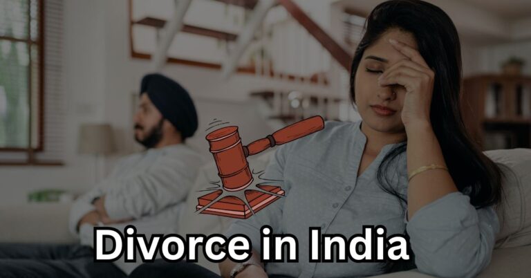 dissertation divorce india