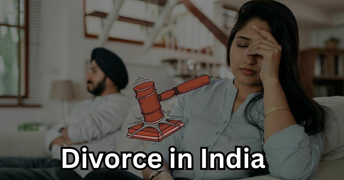 divorce for indian couple in usa