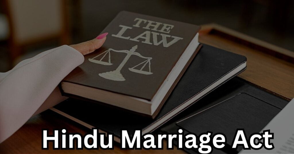 Hindu Marriage Act, 1955: An Overview Of The Law Governing Hindu Marriages