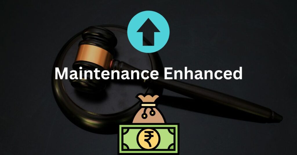 Maintenance Enhanced